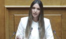 Μυρτώ Κοροβέση: Παραιτήθηκε από τους Δημοκράτες του Στέφανου Κασσελάκη - «Συγκεχυμένη η πολιτική κατεύθυνση του κόμματος»