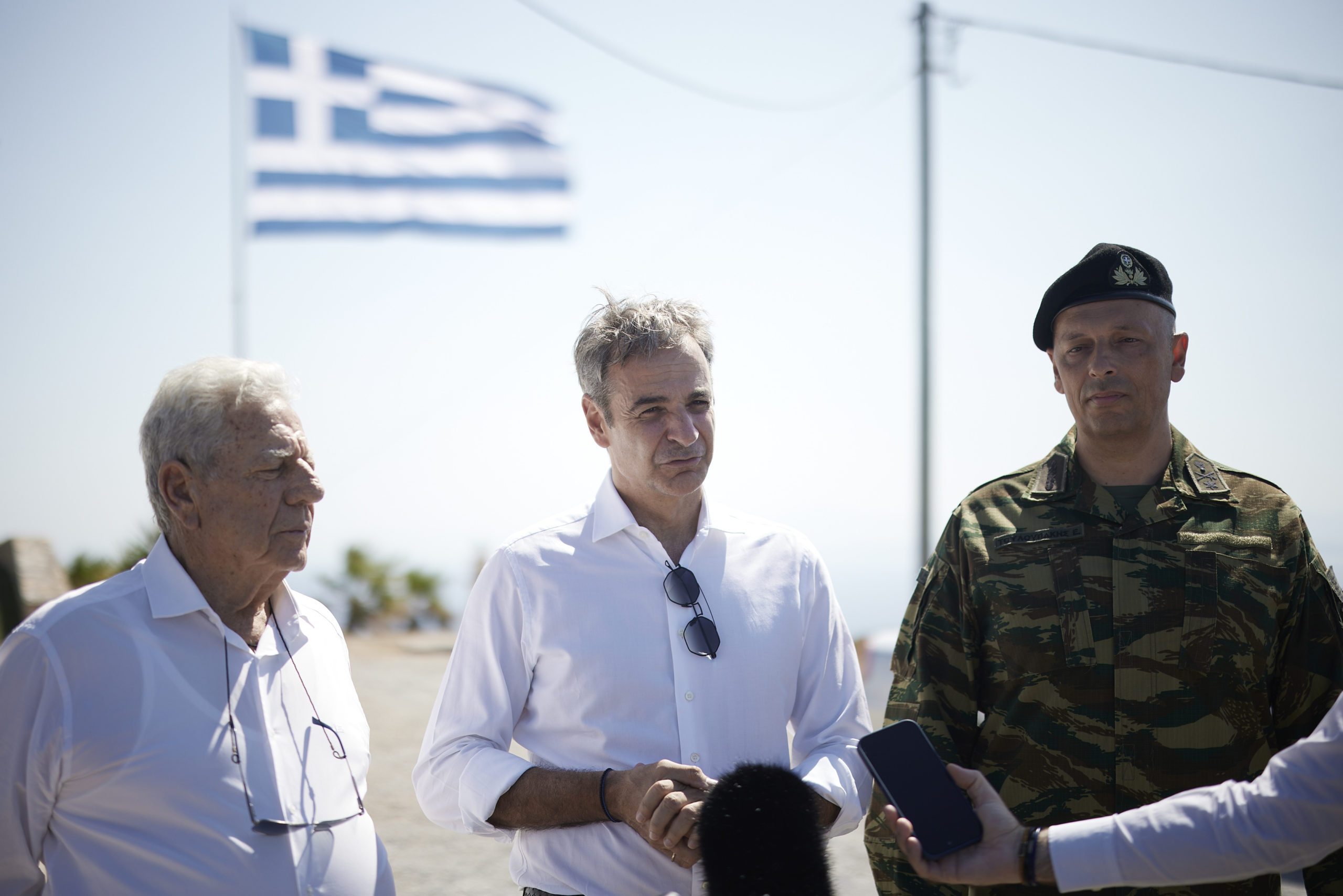 ΜΗΤΣΟΤΑΚΗΣ ΑΓΑΘΟΝΗΣΙ