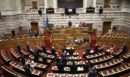 Βουλή: Eνός λεπτού σιγή για τους 3 πυροσβέστες που πέθαναν στη μάχη με τις φλόγες - «Κατέβαλαν την ύψιστη θυσία στο καθήκον»