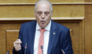 Βουλή - Κυριάκος Βελόπουλος: «Είστε η κυβέρνηση του ξεπουλήματος» - ΒΙΝΤΕΟ