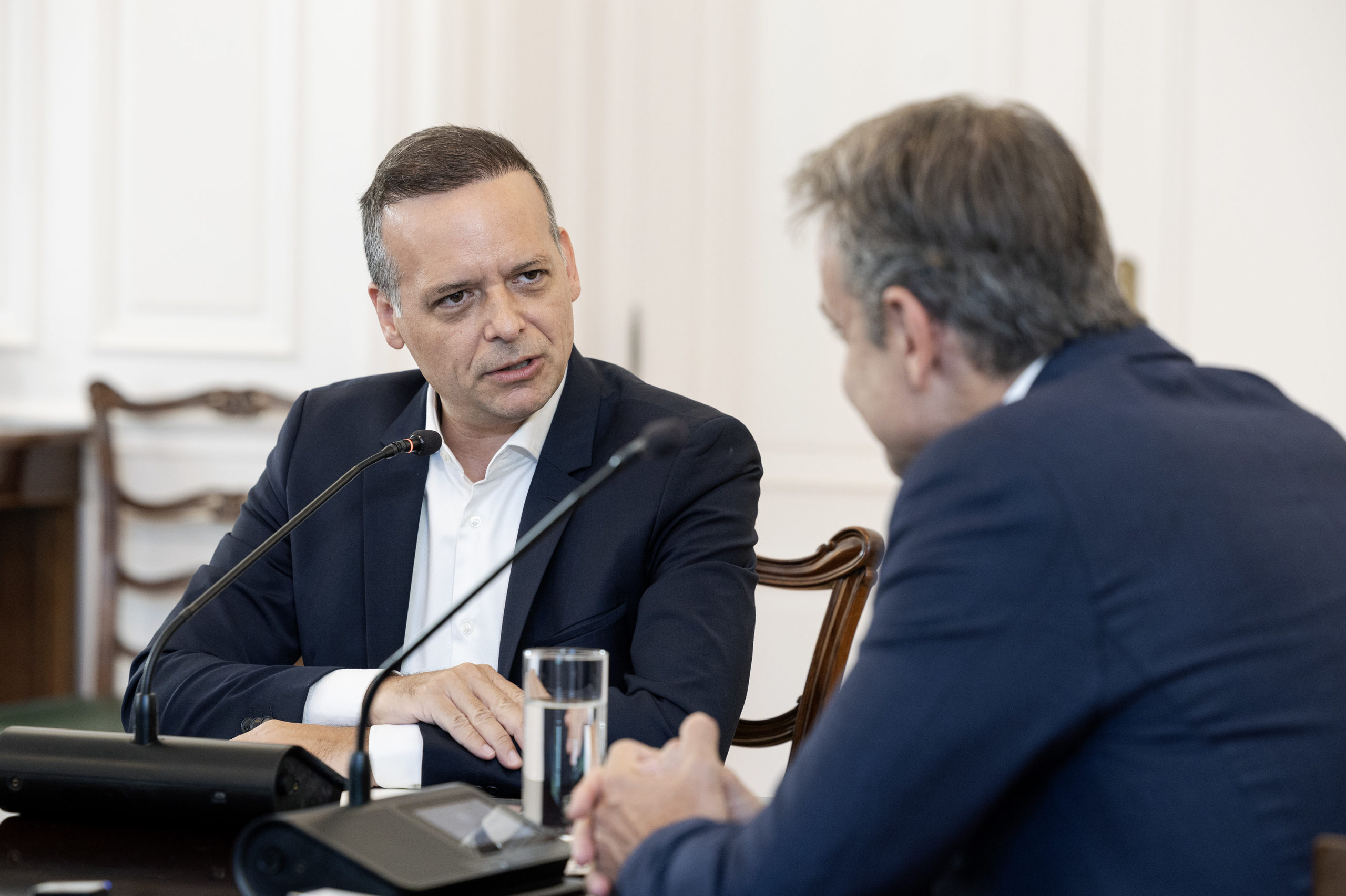 ΔΟΥΚΑΣ ΜΗΤΣΟΤΑΚΗΣ