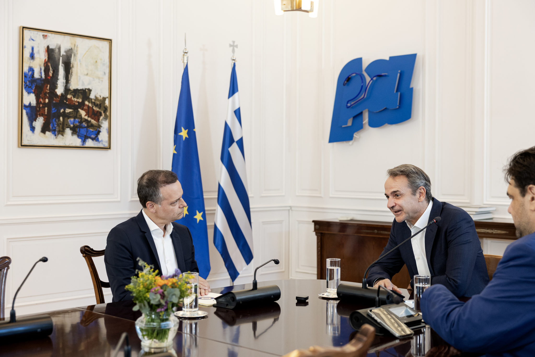 ΔΟΥΚΑΣ ΜΗΤΣΟΤΑΚΗΣ