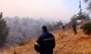 Καλύτερη η εικόνα της φωτιάς στο Ποικίλο Όρος: Εκκενώθηκαν Αφαία και Άνω Δάσος Χαϊδαρίου - Απομακρύνθηκαν ασθενείς από το «Δαφνί»