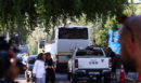Φωτιά στο Ποικίλο Όρος: Aποκαταστάθηκε η κυκλοφορία των οχημάτων στην περιοχή του Χαϊδαρίου - Παραμένει κλειστή η περιφερειακή Αιγάλεω