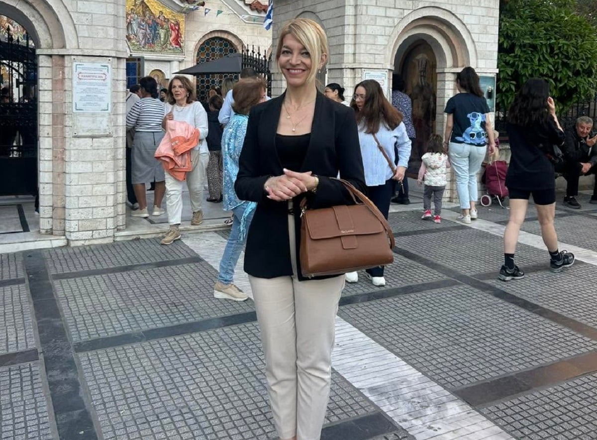 Νέστορα