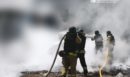 Ρωσική βόμβα ισοπέδωσε εργοστάσιο τροφίμων στην Ουκρανία: Τρεις νεκροί, 28 τραυματίες, ανάμεσά τους ένα κοριτσάκι δύο ετών