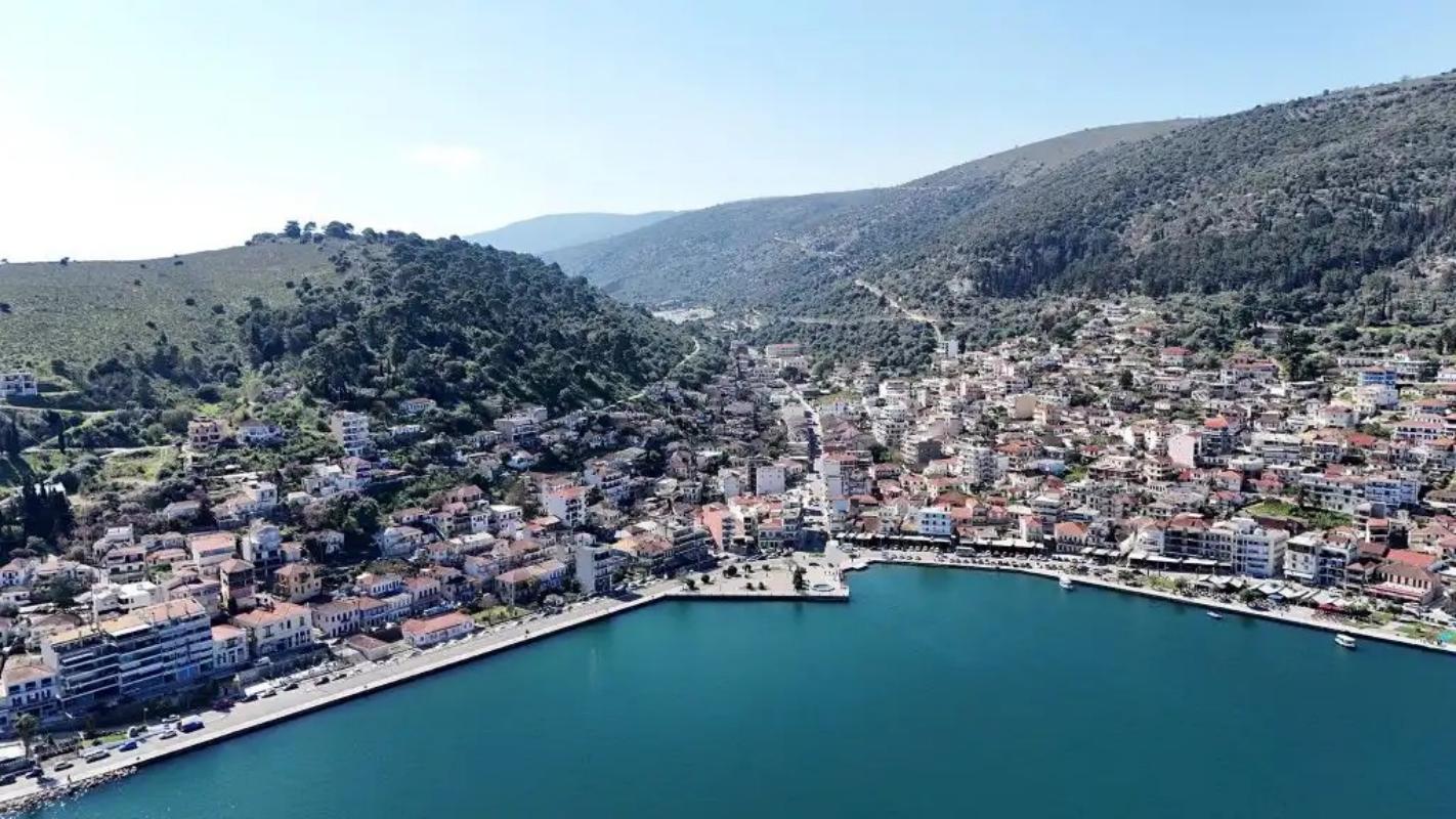 Αμφιλοχία: Τραυματισμός 7χρονου σε ράμπα ΑμεΑ σε πλαζ – Μεταφέρθηκε στο νοσοκομείο