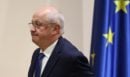 Μολδαβία: Παραιτήθηκε ξαφνικά ο Πρωθυπουργός Αλεξάντρου Μουντεάνου – Κατέρρευσε η κυβέρνηση