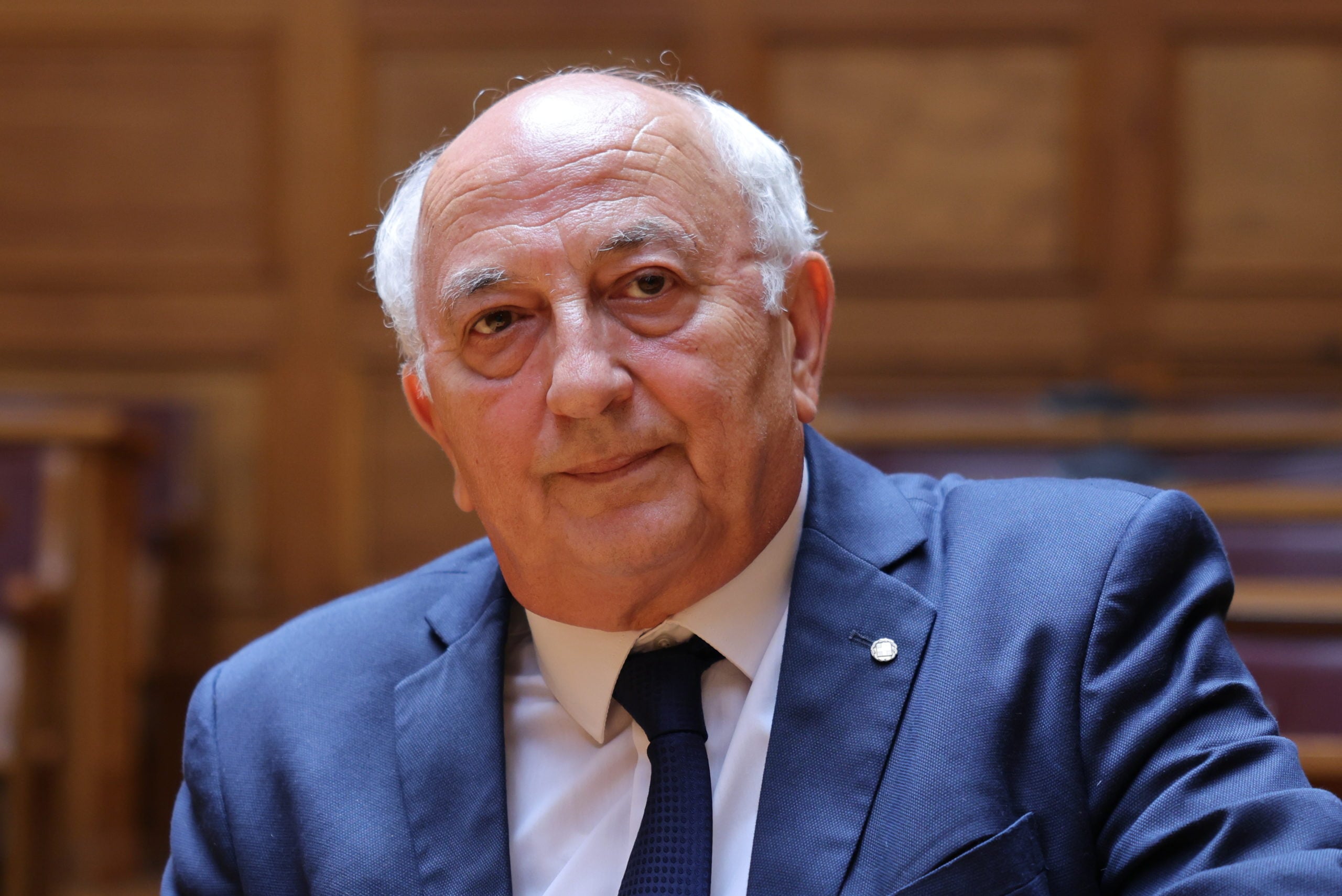 ΣΥΡΙΖΑ: Ο Γιάννης Αμανατίδης νέος Γραμματέας της Κοινοβουλευτικής Ομάδας – Το Σάββατο η εκλογή προέδρου