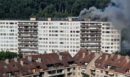 Αμβέρσα: Σε τεχνικό πρόβλημα στο ισόγειο αποδίδεται η φονική πυρκαγιά - Ενός λεπτού σιγή στο Φλαμανδικό Κοινοβούλιο
