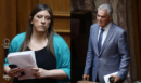 Κωνσταντοπούλου: Ο Κυριαζίδης είναι ο καθρέφτης του κ. Μητσοτάκη - Η επίθεση ήταν ακραία και κανιβαλική