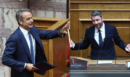 Νέα κόντρα Μητσοτάκη - Ανδρουλάκη: «Ονομάσατε εκτροπή τη βούληση του ελληνικού λαού, να έχετε αίσθηση των λέξεων» - «Φθηνός συνδικαλισμός»