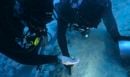 Ένα μυστικό αιώνων ξυπνά μνήμες από το ένδοξο παρελθόν της Βυζαντινής Αυτοκρατορίας: Το δαχτυλίδι - σφραγίδα που εντοπίστηκε σε ναυάγιο