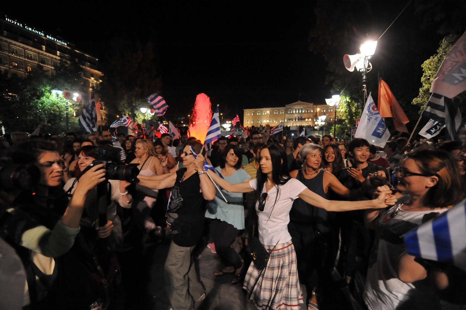 Σαν σήμερα 5 Ιουλίου: Τα σημαντικότερα γεγονότα της ημέρας
