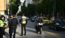 Τροχαία: Ένας χρόνος της εκστρατείας «Μηδενική ανοχή στη μη χρήση κράνους» - Σχεδόν 975.000 έλεγχοι και πάνω από 95.000 παραβάσεις