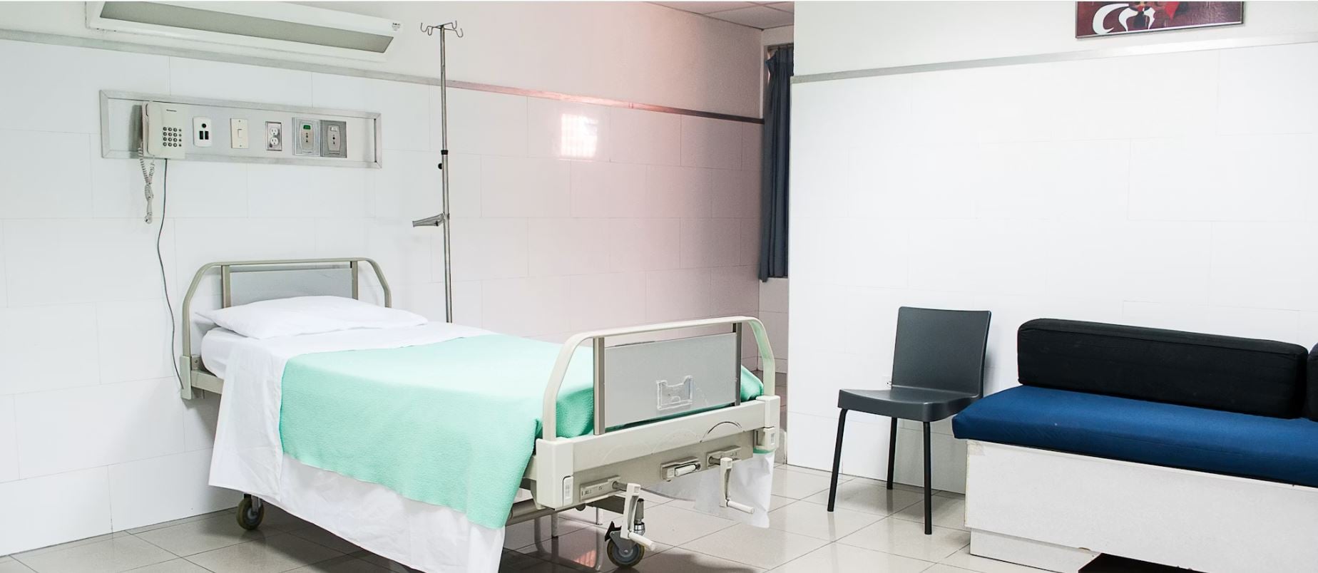 ΕΣΥ: Παρατείνεται με εντολή Γεωργιάδη η προθεσμία υποβολής αιτήσεων για την πρόσληψη λοιπού επικουρικού προσωπικού