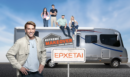Ο Σπύρος Σούλης έρχεται στον ΑΝΤ1 και μεταμορφώνει κάθε σπίτι - Δείτε το τρέιλερ
