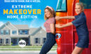 Extreme makeover: home edition - Πρεμιέρα το Σάββατο στις 14:00 στον ΑΝΤ1