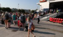 Γεμάτα αποχωρούν τα πλοία από τα λιμάνια του Πειραιά και της Ραφήνας