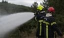 Γαλλία: 22χρονος πυροσβέστης έχασε τη ζωή του στη διάρκεια κατάσβεσης πυρκαγιάς στη Σαβοΐα