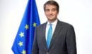 ΥΠΕΞ: Η Ελλάδα χαιρετίζει τον διορισμό Φίτο ως Ειδικού Εκπροσώπου της Ε.Ε. για το Κυπριακό