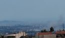 Φωτιά σε χαμηλή βλάστηση στις Αχαρνές - Επιχειρούν και 3 εναέρια μέσα