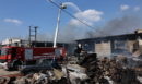 Φωτιά στον Ασπρόπυργο: Δίωξη για δύο κακουργήματα και δύο πλημμελήματα στους 2 συλληφθέντες