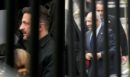 Ολοκληρώθηκε η συνάντηση Τραμπ - Ζελένσκι στον Λευκό Οίκο: Έφτασε ο Νετανιάχου για συνομιλίες με τον Αμερικανό πρόεδρο