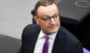 Γερμανία: Παραιτήθηκε ο Γενς Σπαν από την ηγεσία των Χριστιανοδημοκρατών μετά τον σάλο για το παιδί που απέκτησε μέσω παρένθετης μητέρας