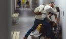 Πύργος: Άγριος ξυλοδαρμός 21χρονου από δύο 19χρονους σε εστιατόριο – Νοσηλεύεται με σοβαρά τραύματα