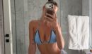 Γαρυφαλλιά Καληφώνη: Οι νέες της φωτογραφίες με μπικίνι που δεν άφησαν... τίποτα στην φαντασία