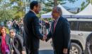 Ισχυρή δέσμευση για επίλυση του Κυπριακού – «Θα κάνω ό,τι μπορώ», ανέφερε ο Αντόνιο Γκουτέρες μετά τη συνάντησή του με τον Νίκο Χριστοδουλίδη
