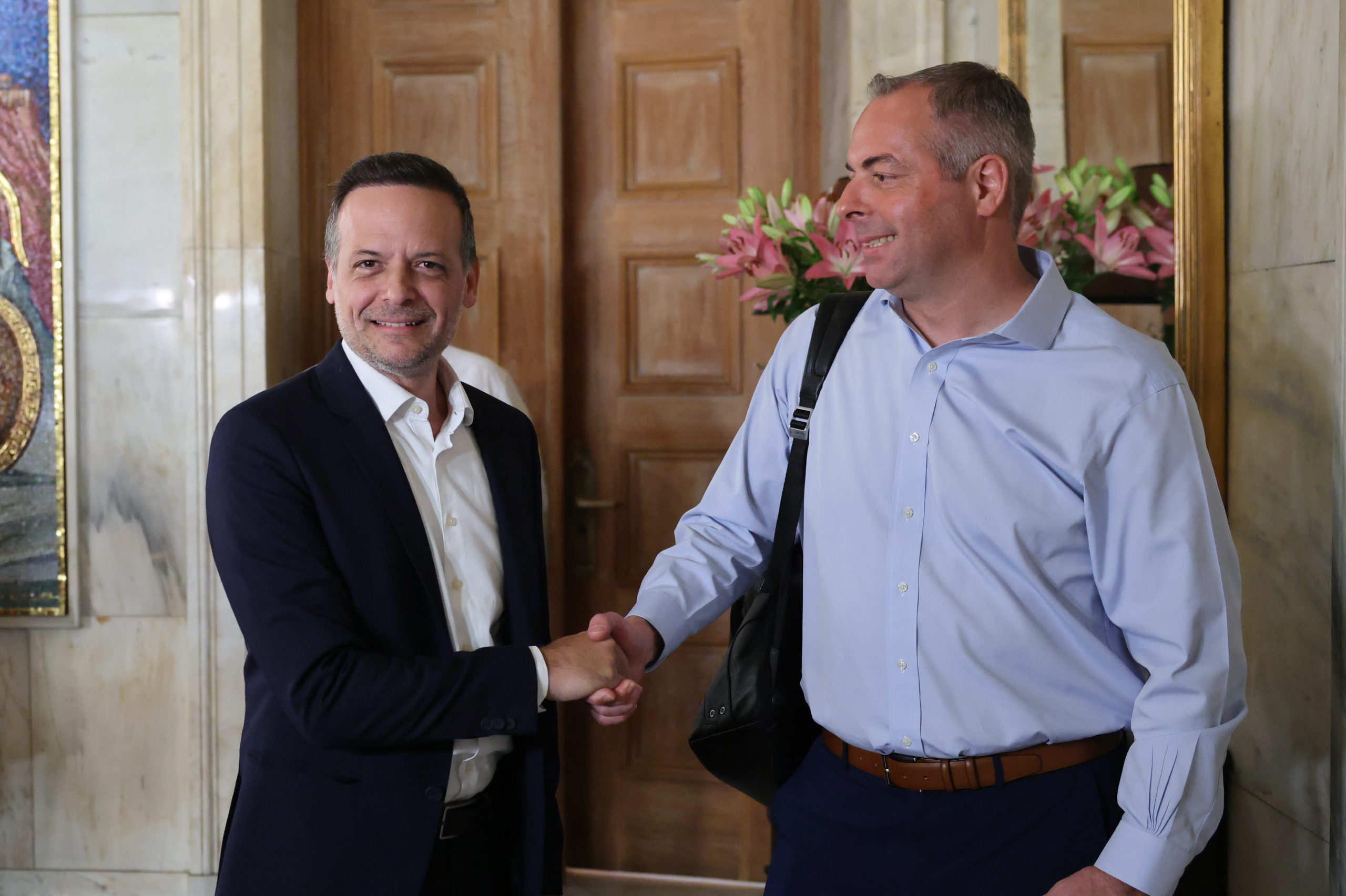 Χάρης Δούκας, Χρήστος Φαφούτης, Δήμαρχος Αθηναίων, ΔΣ ΜΕΤΡΟ ΑΕ