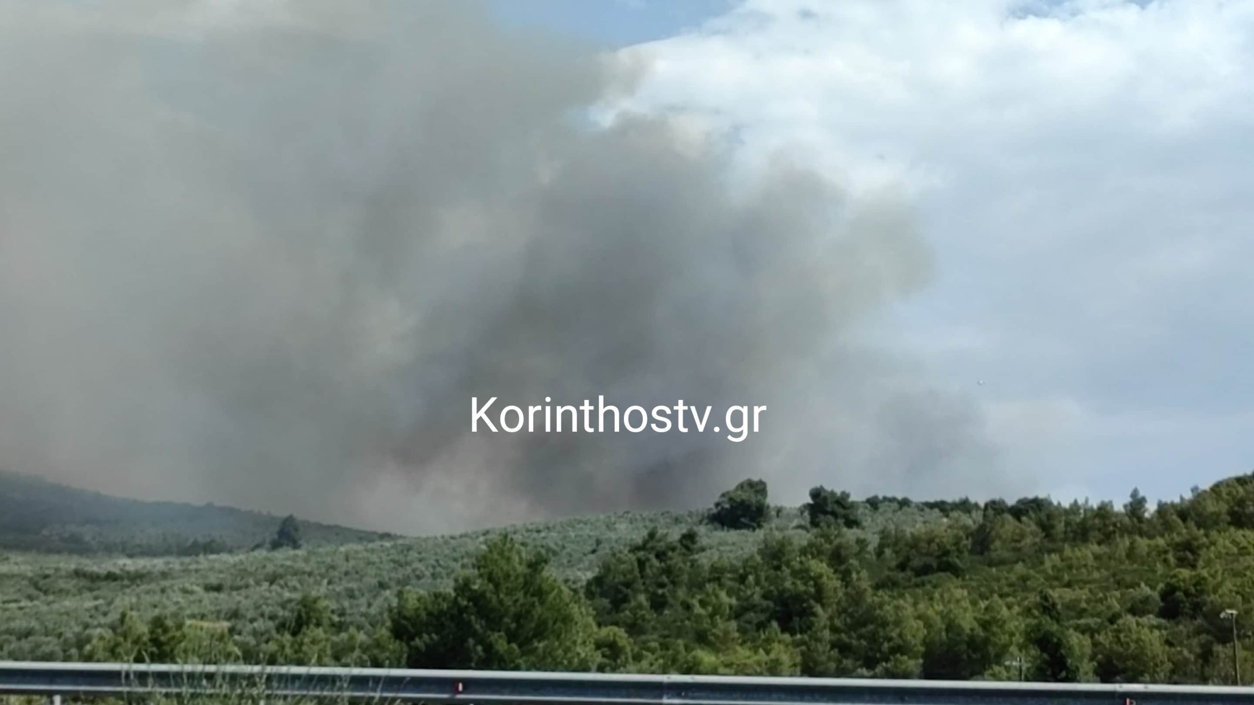ΦΩΤΙΑ ΚΟΡΙΝΘΙΑ