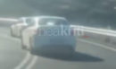 Ηράκλειο: Ασυνείδητος οδηγός κάνει επικίνδυνους ελιγμούς πάνω σε διπλή διαχωριστική γραμμή στο Κακό Όρος - Δείτε βίντεο
