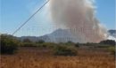Φωτιά στην Κέρκυρα: Επιχειρούν και εναέρια μέσα - Δείτε βίντεο
