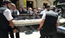 Κοζάνη: Συγκλόνισε με τον επικήδειό του ο αδελφός της Βάγιας Νέστορα - «Άνθρωποι σκοτεινοί μας έριξαν σε βαθύ πηγάδι πόνου, οδύνης και σε πλατιά λίμνη οργής»
