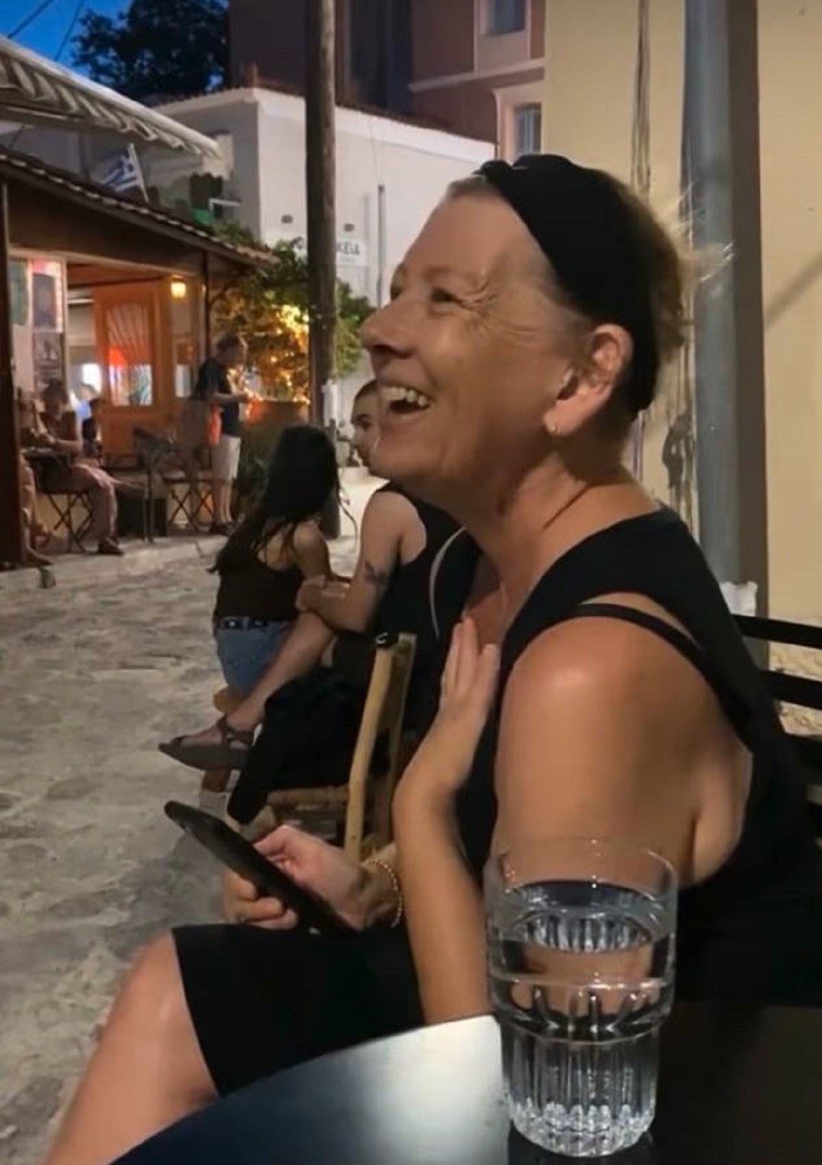 Η Μαργκ, καθηγήτρια Κλασικών Σπουδών στο Πανεπιστήμιο του Νιούκαστλ, περιγράφεται από τους δικούς της ανθρώπους ως μια γυναίκα με γαλήνια παρουσία, που ενέπνεε ηρεμία και ασφάλεια σε όσους βρίσκονταν δίπλα της. Πηγή: GoFundMe