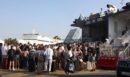 Συνεχίζεται η έξοδος των εκδρομέων: «Αδειάζουν» Αθήνα και Θεσσαλονίκη - Αυξημένη κίνηση, το αδιαχώρητο στο λιμάνι του Πειραιά