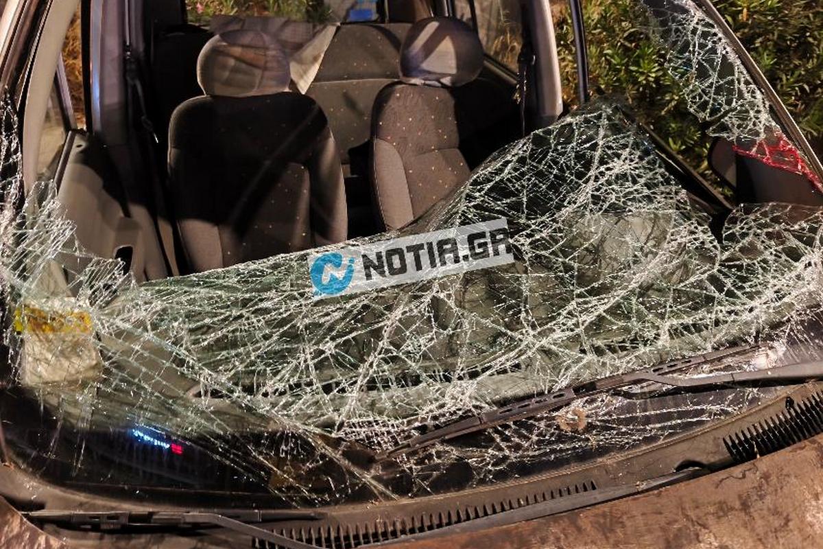 Λεωφόρος Βουλιαγμένης, Τροχαίο