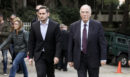 Βασίλης Λεβέντης: Η συγκινητική ανάρτηση του Μάριου Γεωργιάδη - «Για πολλούς ήσουν ο πρόεδρος, για εμένα απλώς ο πατέρας μου»