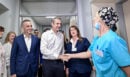 Στο Παίδων Πεντέλης ο Κυριάκος Μητσοτάκης: Εγκαινιάζουμε υποδομές του ΕΣΥ, περισσότερα από 150 Κέντρα Υγείας και 80 νοσοκομεία