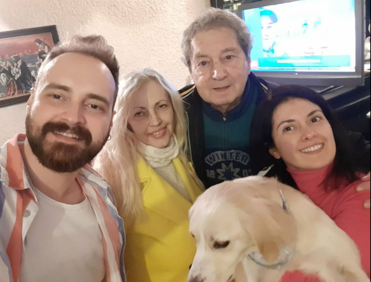Μιχάλης Μόσιος: Ξεσπά ο γιος του θρυλικού «Ταμτάκου» – «Ο πατέρας μας δεν ήταν ούτε μόνος, ούτε ξεχασμένος»