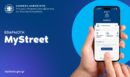 MyStreet: Νέο μητρώο προσβασιμότητας για ΑμεΑ και ενημέρωση για τους φορτιστές ηλεκτρικών οχημάτων