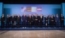 Σύνοδος ΝΑΤΟ: Η οικογενειακή φωτογραφία των ηγετών
