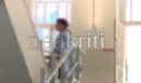 Ηράκλειο: Προφυλακιστέος ο 27χρονος Γερμανός για τον άγριο ξυλοδαρμό της πρώην συντρόφου του