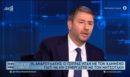 Ανδρουλάκης: Ο Τσίπρας ήταν με τον Καμμένο, γιατί να μη συνεργαστεί με τον Μητσοτάκη;