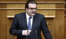 Πιερρακάκης: Καμία κυβέρνηση να μην εξαγοράζει το πολιτικό παρόν υποθηκεύοντας το μέλλον – Εκκωφαντική η αντίφαση της αντιπολίτευσης για το Άρθρο 16
