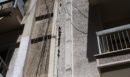 Οι ζημιές στην Κυψέλη από τις εργασίες του μετρό στο επίκεντρο του δημοτικού συμβουλίου της Αθήνας - Ομόφωνο ψήφισμα στήριξης των κατοίκων