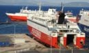 Η ΠΝΟ καταγγέλλει ότι η απεργία στη Ραφήνα εξυπηρέτησε επιχειρηματικά συμφέροντα συγκεκριμένων εταιρειών